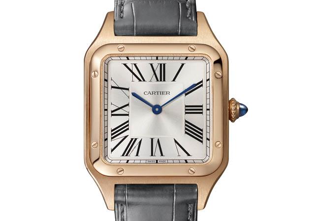 卡地亞Santos de Cartier