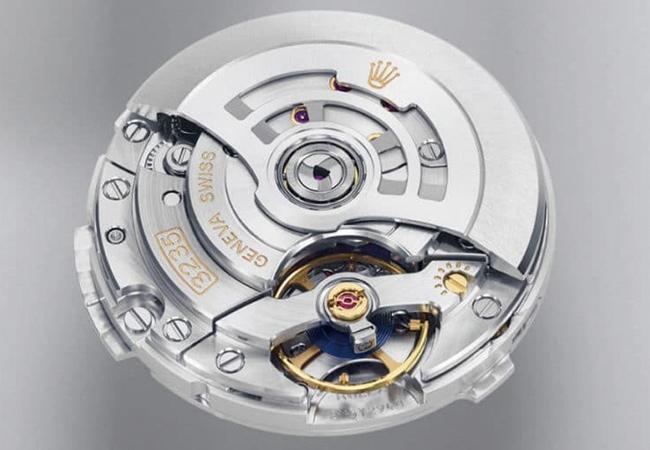 勞力士Oyster Perpetual Datejust 36