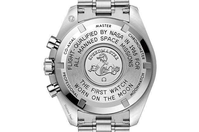 歐米茄Speedmaster Moonwatch