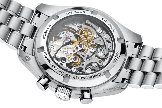 歐米茄Speedmaster Moonwatch