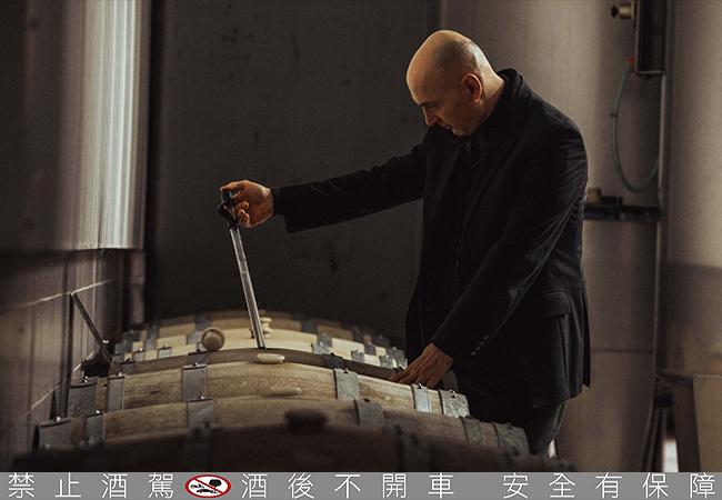 天夢Telmont香檳