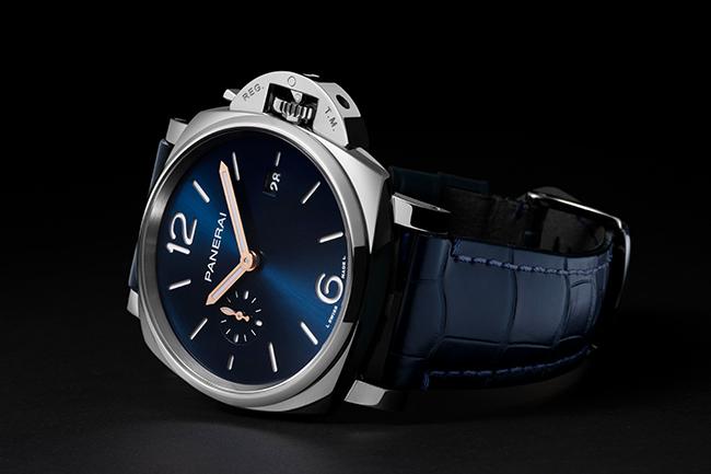 沛納海PANERAI Luminor Due