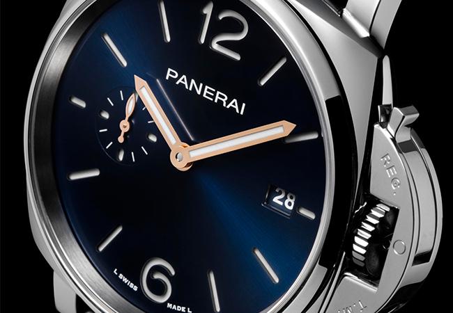 沛納海PANERAI Luminor Due