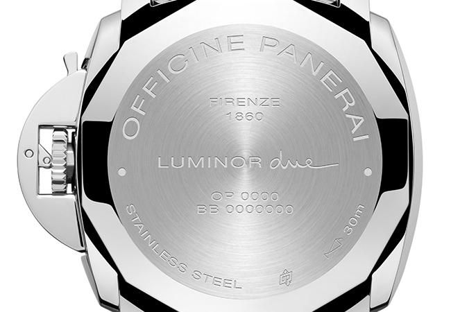 沛納海PANERAI Luminor Due