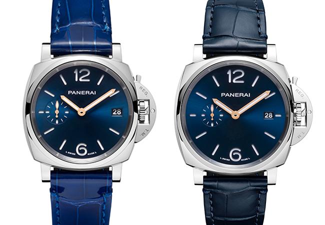 沛納海PANERAI Luminor Due