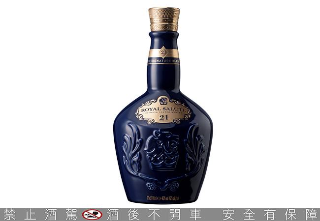 保樂力加中秋節品酩酒款精選