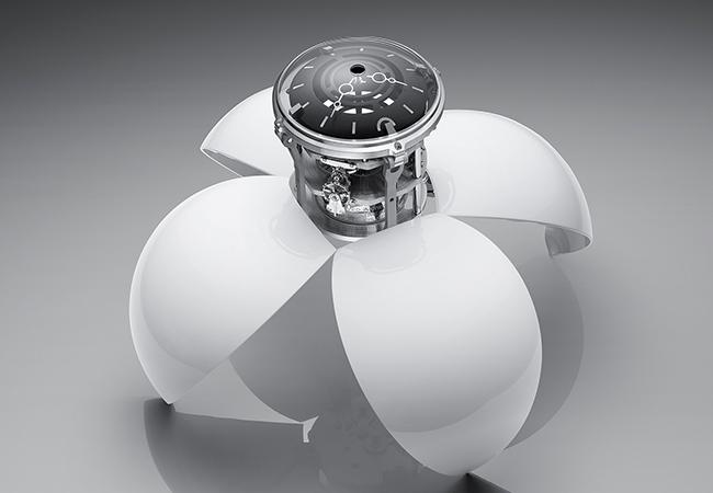 MB&F + L'EPEE 1839 ORB