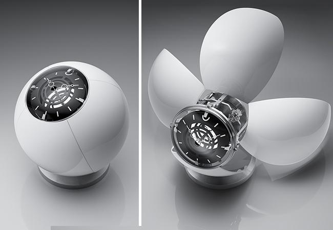 MB&F + L'EPEE 1839 ORB