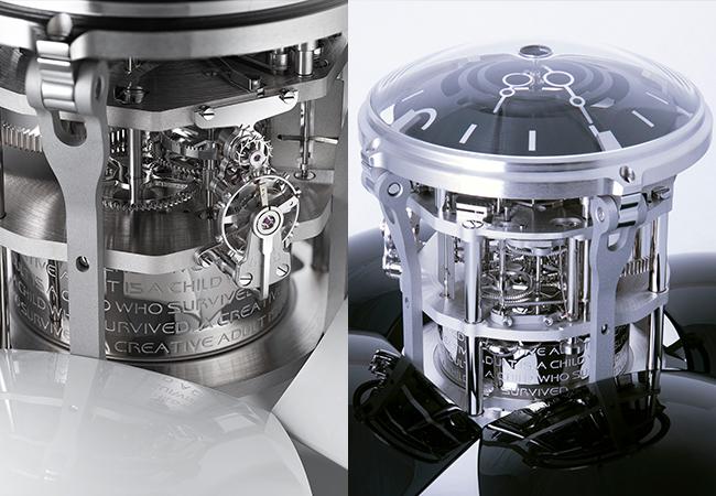 MB&F + L'EPEE 1839 ORB