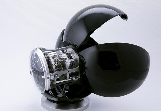 MB&F + L'EPEE 1839 ORB