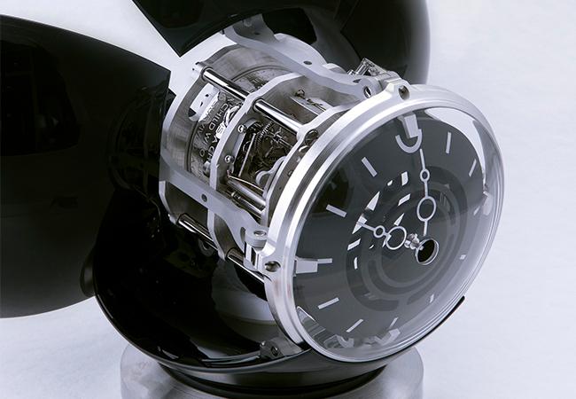 MB&F + L'EPEE 1839 ORB