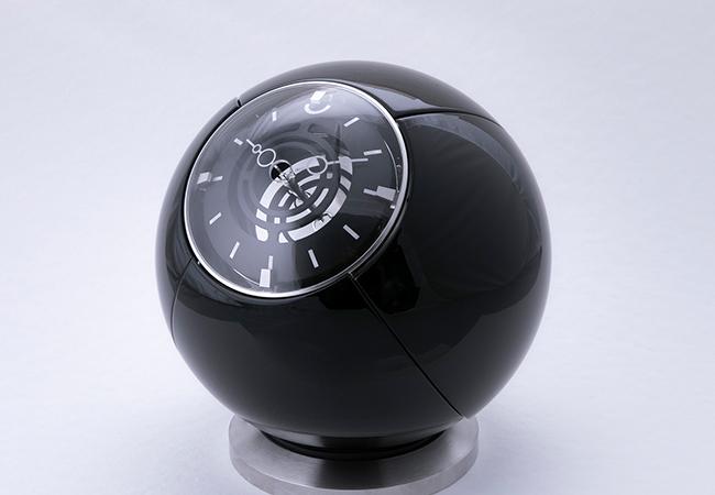 MB&F + L'EPEE 1839 ORB