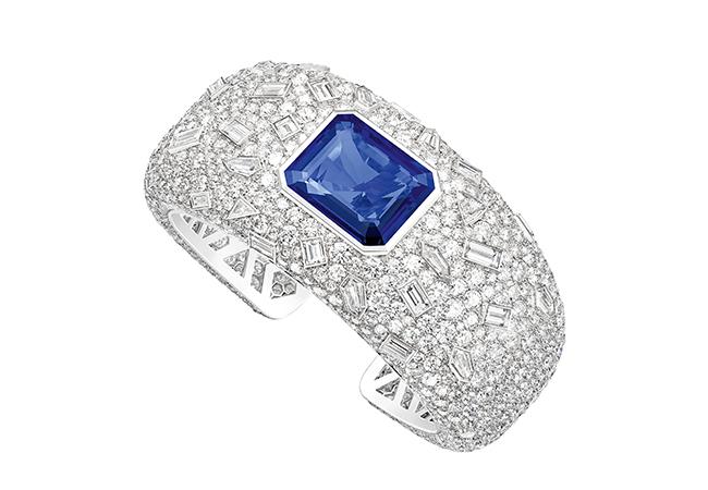 伯爵2021 World Masterpiece珠寶暨腕錶盛典