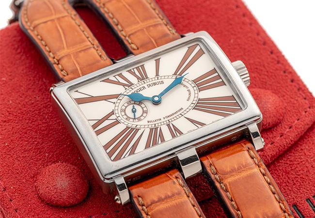 羅杰杜彼ROGER DUBUIS Too Much