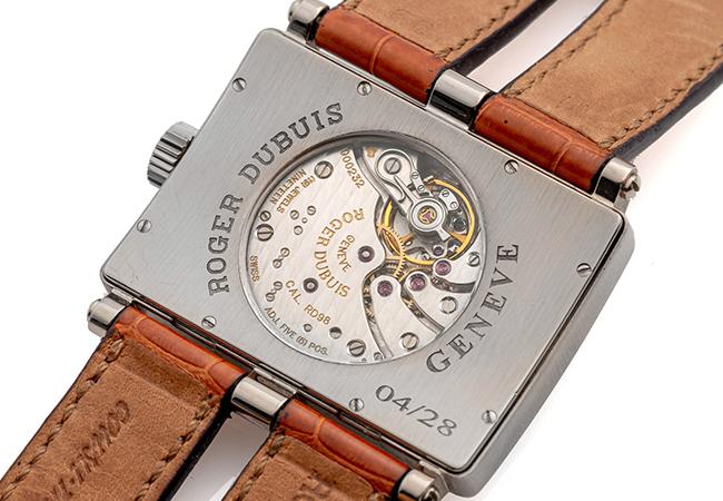 羅杰杜彼ROGER DUBUIS Too Much