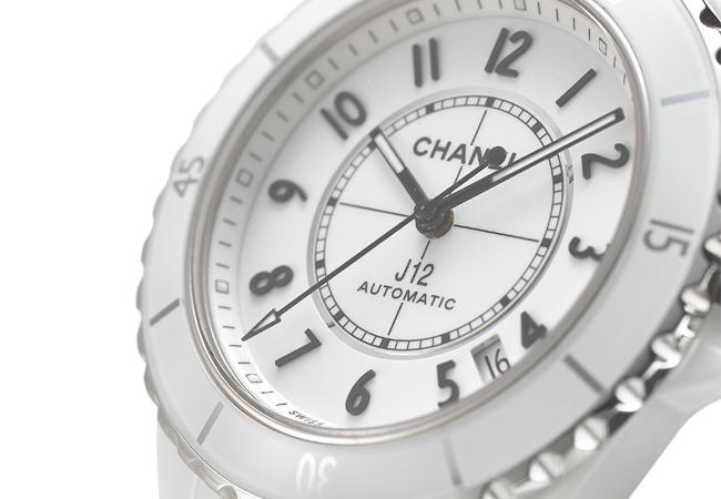 香奈兒CHANEL J12 Caliber 12.1