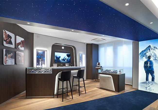 真力時Zenith Chronomaster Original腕錶專賣店限定款