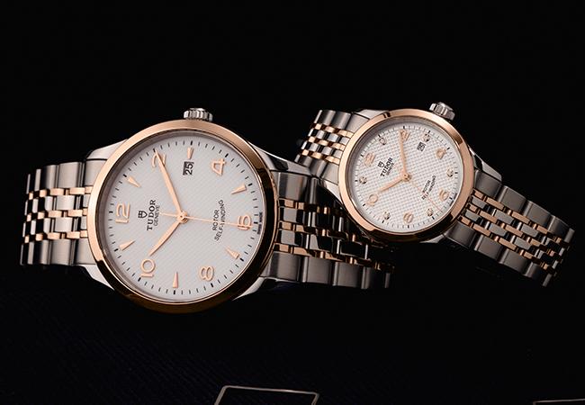 帝舵TUDOR 1926系列機械腕錶