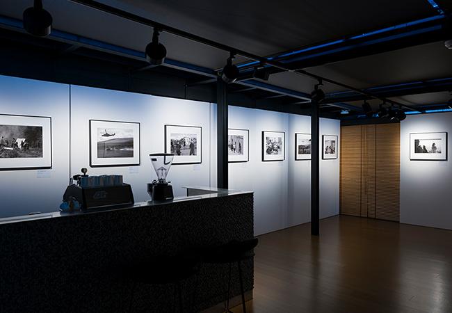 徠卡LEICA 007限量版相機、獨家攝影展