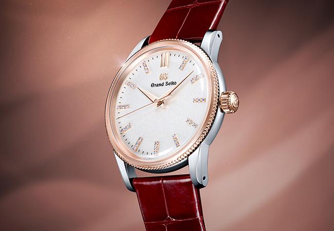 GRAND SEIKO致敬精工創立140周年 同慶101旗艦店開幕周年