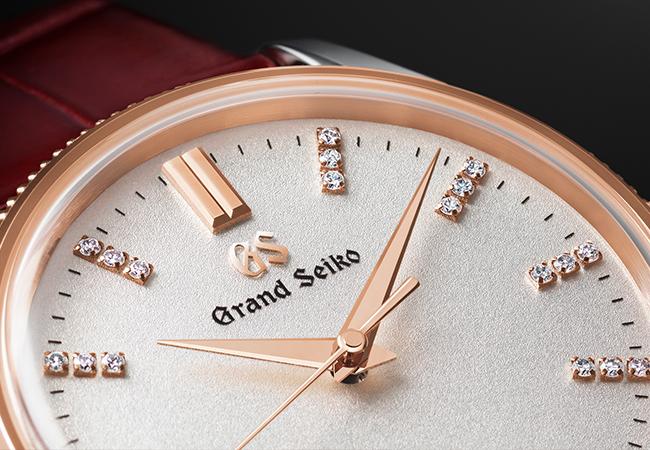 GRAND SEIKO致敬精工創立140周年 同慶101旗艦店開幕周年