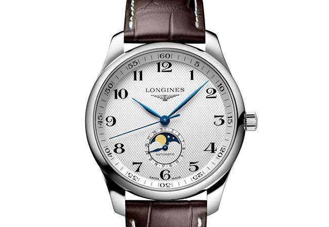 浪琴表LONGINES宣布雷吉尚‧佩奇(Regé-Jean Page)成為新任優雅形象大使