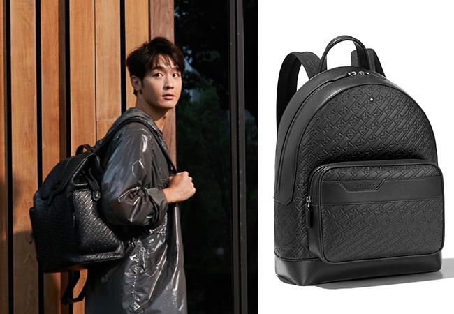 萬寶龍MONTBLANC全新UltraBlack系列跨品類設計
