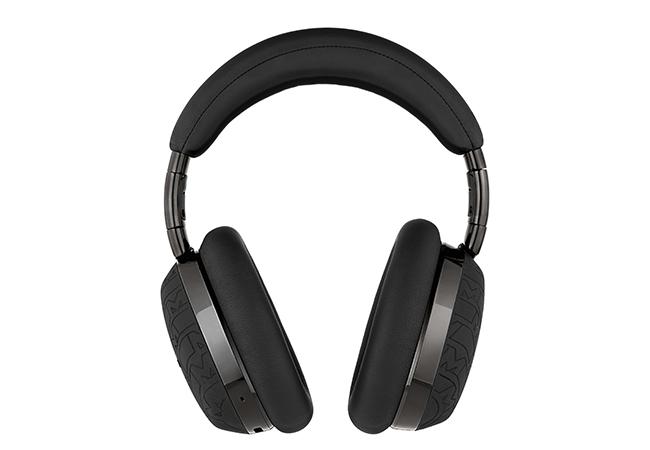 萬寶龍MONTBLANC全新UltraBlack系列跨品類設計
