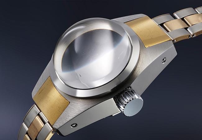 勞力士ROLEX Deep Sea Special潛水錶