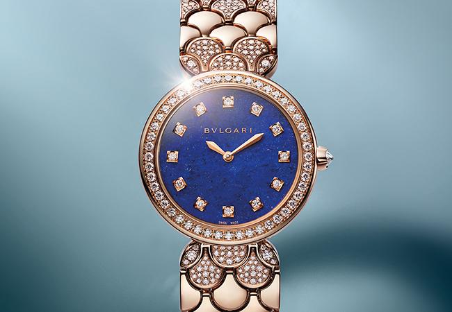 寶格麗BVLGARI 2021年度新品