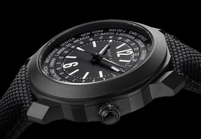 寶格麗BVLGARI 2021年度新品