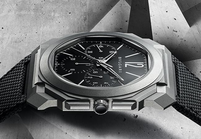 寶格麗BVLGARI 2021年度新品