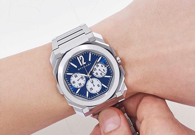 寶格麗BVLGARI 2021年度新品