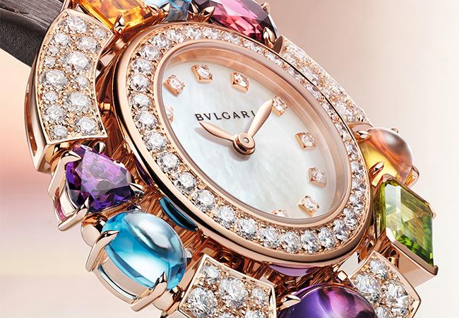 寶格麗BVLGARI 2021年度新品