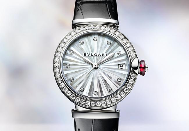 寶格麗BVLGARI 2021年度新品