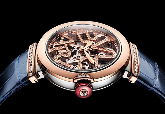 寶格麗BVLGARI 2021年度新品