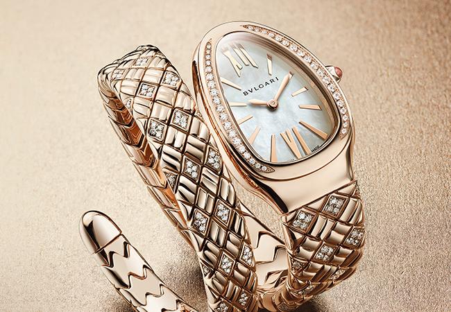 寶格麗BVLGARI 2021年度新品