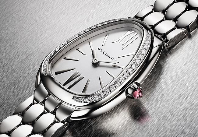 寶格麗BVLGARI 2021年度新品
