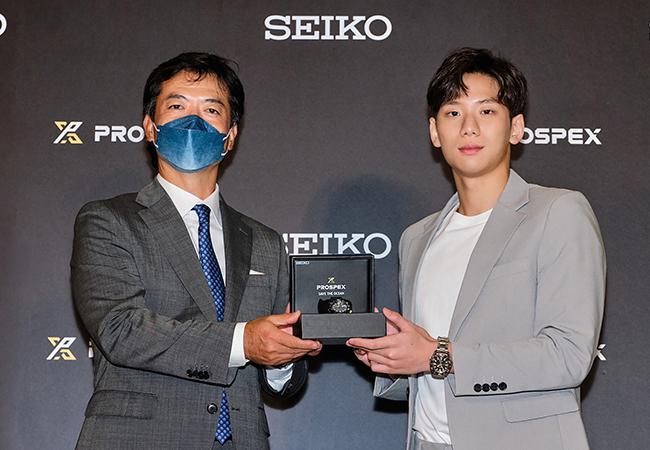 精工SEIKO Prospex台灣太魯閣限定錶款