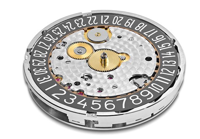 蕭邦Chopard Alpine Eagle Cadence 8HF鈦金屬腕錶