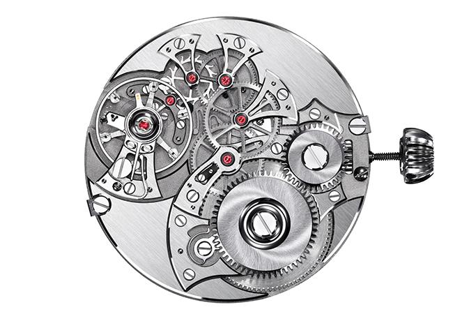 LANG & HEYNE Hektor赫克托腕錶