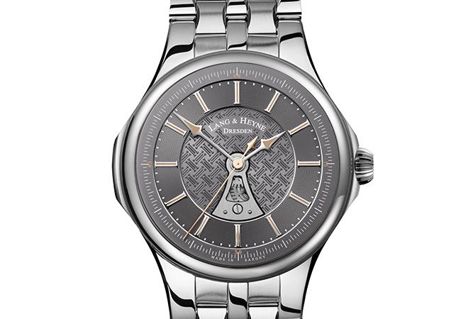 LANG & HEYNE Hektor赫克托腕錶
