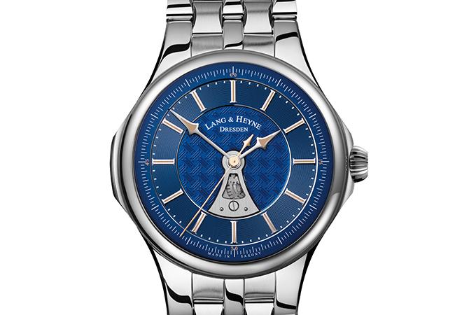 LANG & HEYNE Hektor赫克托腕錶