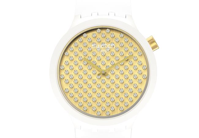 SWATCH EXPO 2020 DUABI腕錶系列