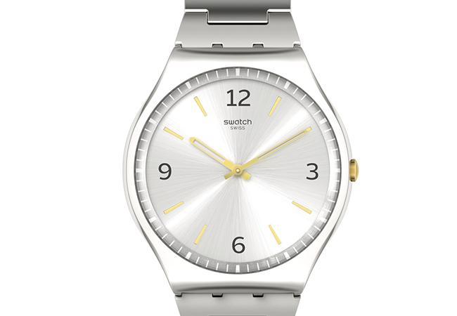 SWATCH EXPO 2020 DUABI腕錶系列