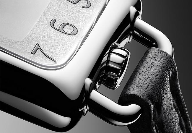 愛馬仕HERMÈS Galop d'Hermès腕錶