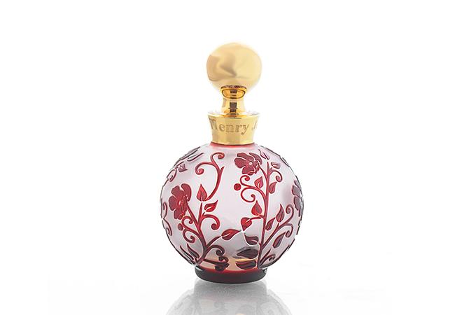 法國高級香水品牌HENRY JACQUES香水