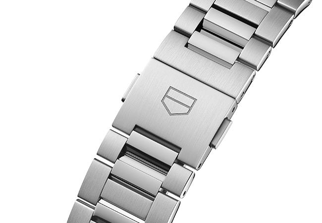 泰格豪雅TAG Heuer Carrera三針腕錶