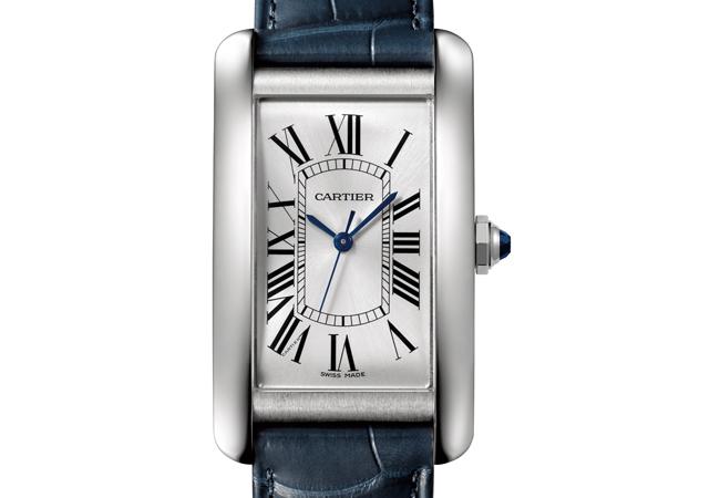 卡地亞CARTIER Tank Louis Cartier