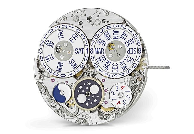 百達翡麗PATEK PHILIPPE 2021年Calatrava系列新錶